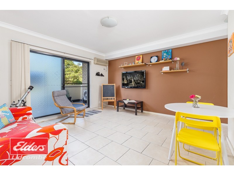 12/97-99 ARTHUR STREET, Strathfield NSW 2135