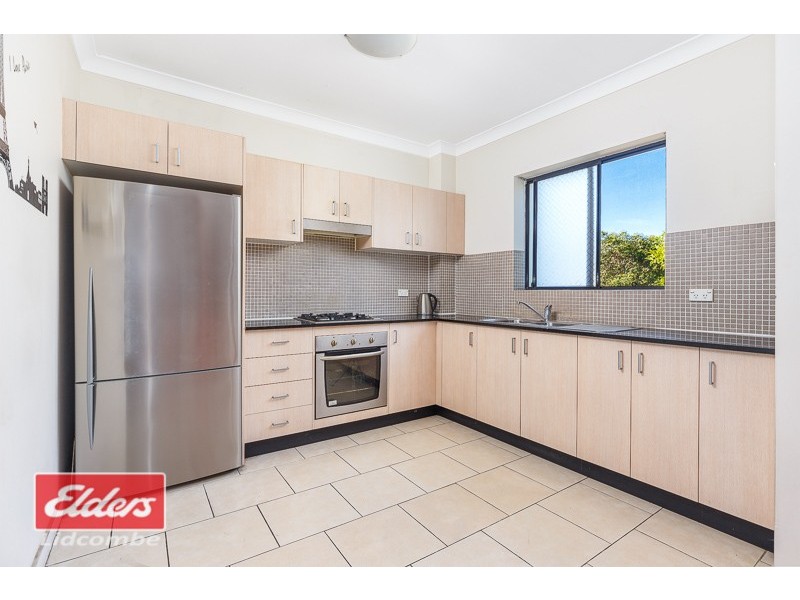 12/97-99 ARTHUR STREET, Strathfield NSW 2135