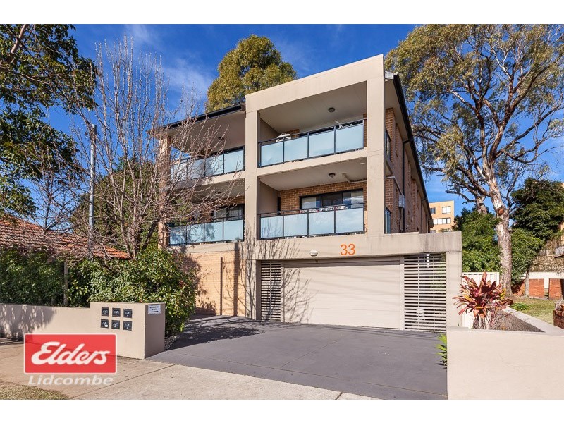 6/33-37 Mary Street, Lidcombe NSW 2141