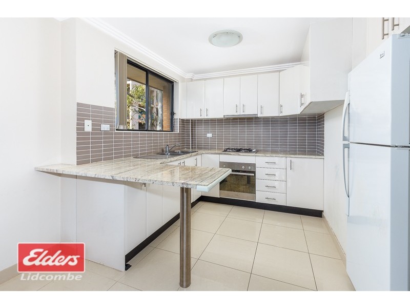 6/33-37 Mary Street, Lidcombe NSW 2141