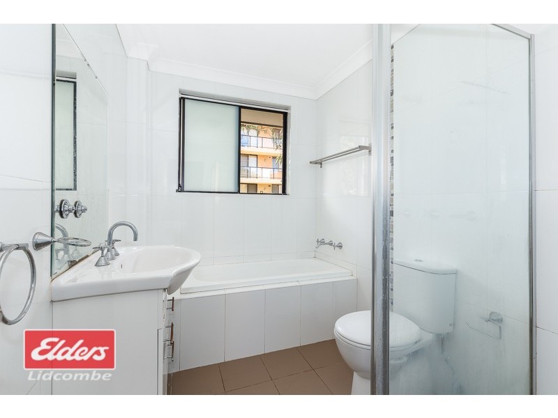 6/33-37 Mary Street, Lidcombe NSW 2141