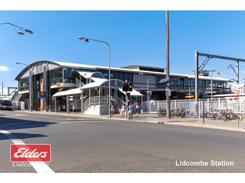 6/33-37 Mary Street, Lidcombe NSW 2141