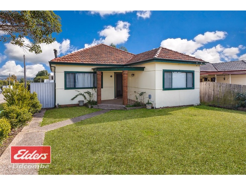 23 McDonald Avenue, Auburn NSW 2144