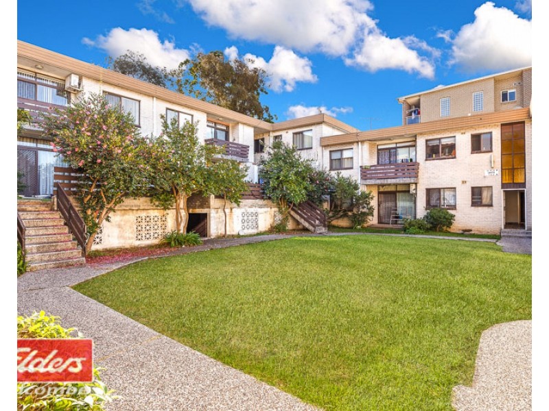 5/40-46 St Hilliers Road, Auburn NSW 2144