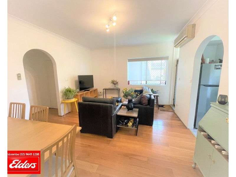 5/40-46 St Hilliers Road, Auburn NSW 2144