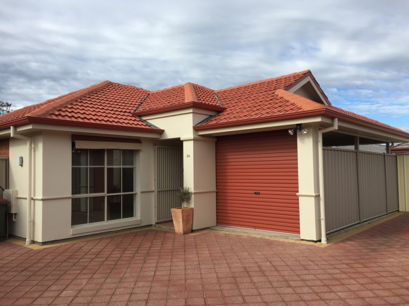 2A Inkerman Avenue, Camden Park SA 5038