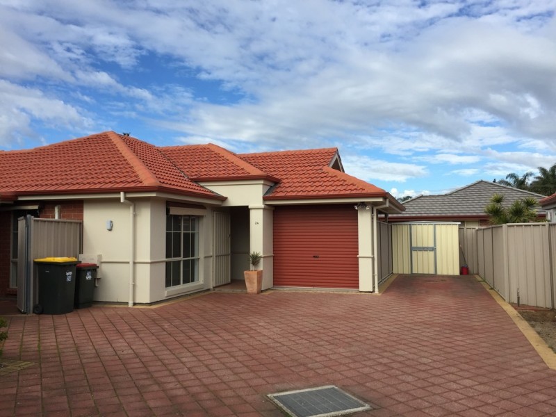 2A Inkerman Avenue, Camden Park SA 5038