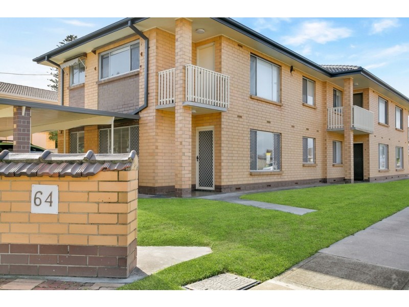 1/64 Military Road, West Beach SA 5024
