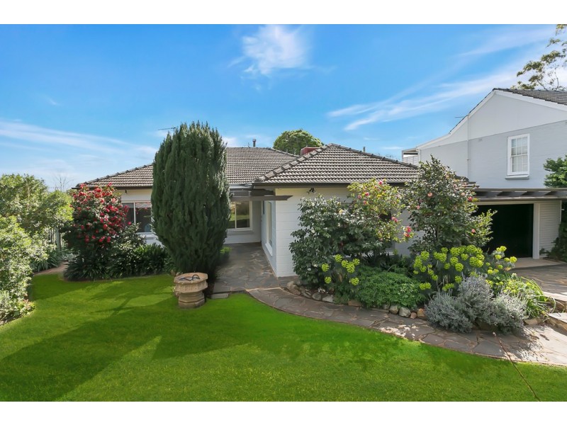 5 Adnunda Place, Beaumont SA 5066