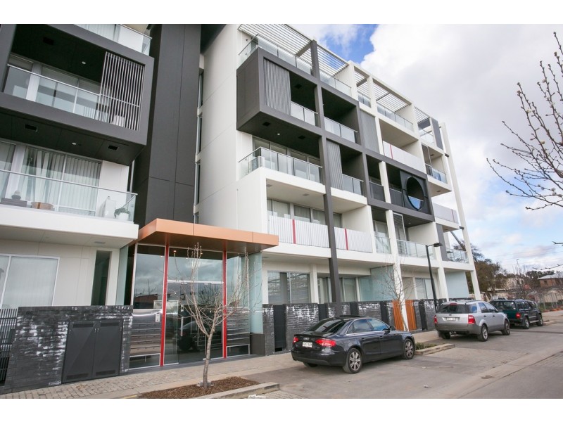 410/47 Fifth Street, Bowden SA 5007