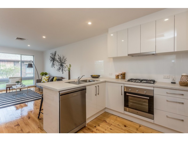 5/31 Gaelic Avenue, Holden Hill SA 5088