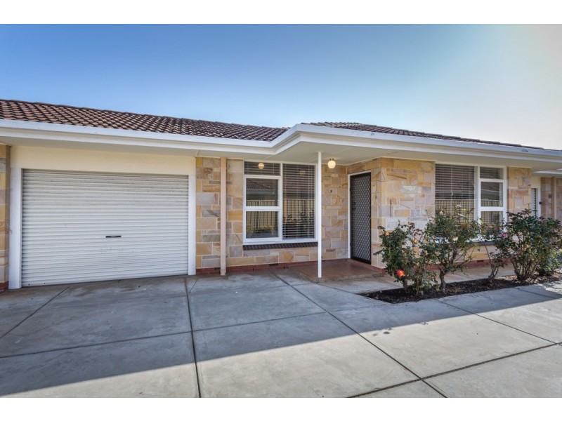 3/7 Third Avenue, Glenelg East SA 5045