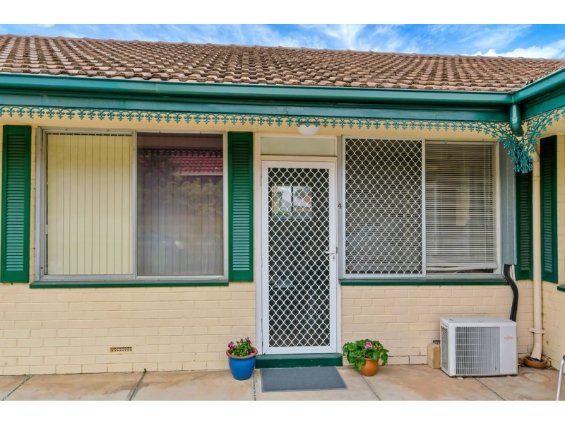4/51 Diagonal Road, Glenelg East SA 5045