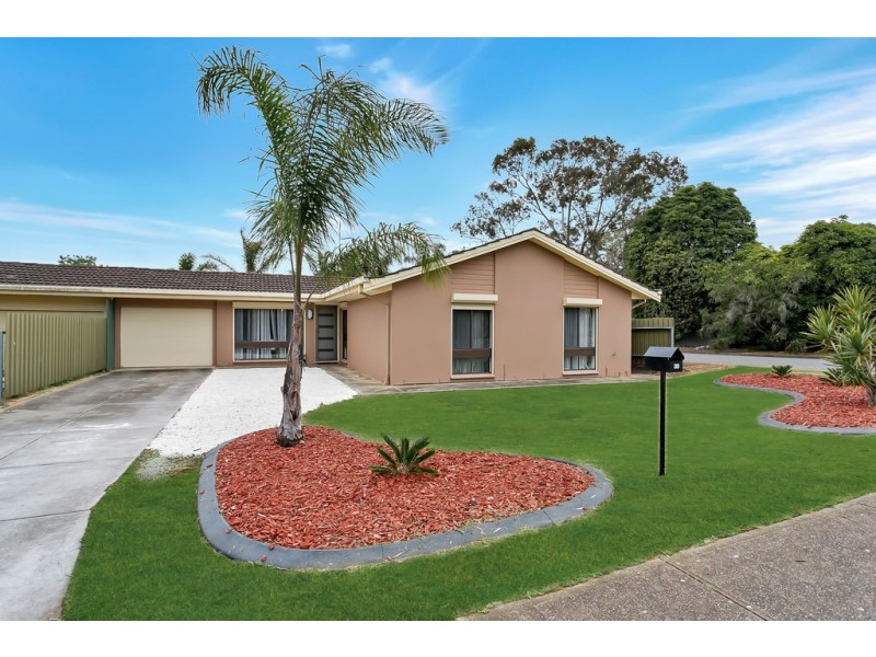 39 Byron Avenue, Clovelly Park SA 5042