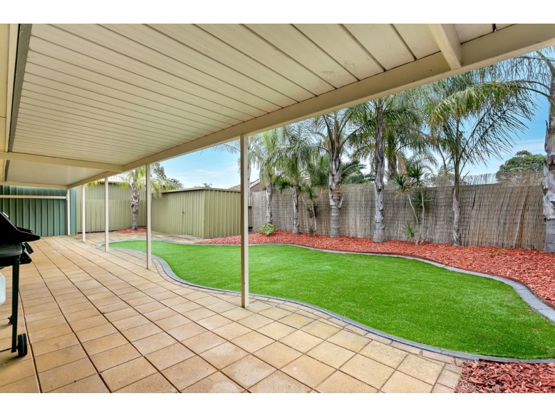 39 Byron Avenue, Clovelly Park SA 5042