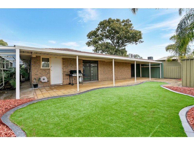 39 Byron Avenue, Clovelly Park SA 5042