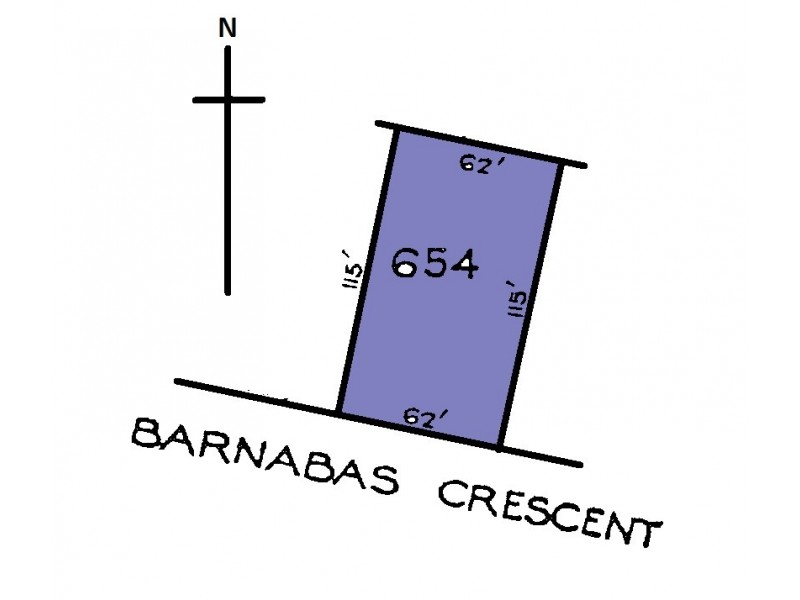 38 Barnabas Crescent, Christie Downs SA 5164