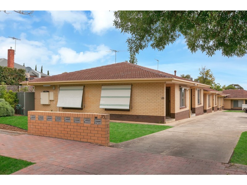 2/35 Catherine Street, Clapham SA 5062