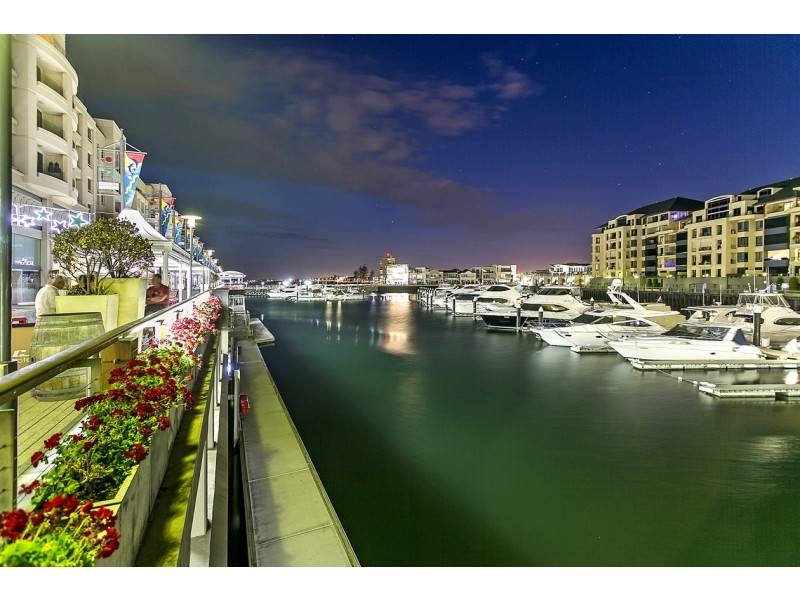 3/7 Third Avenue, Glenelg East SA 5045
