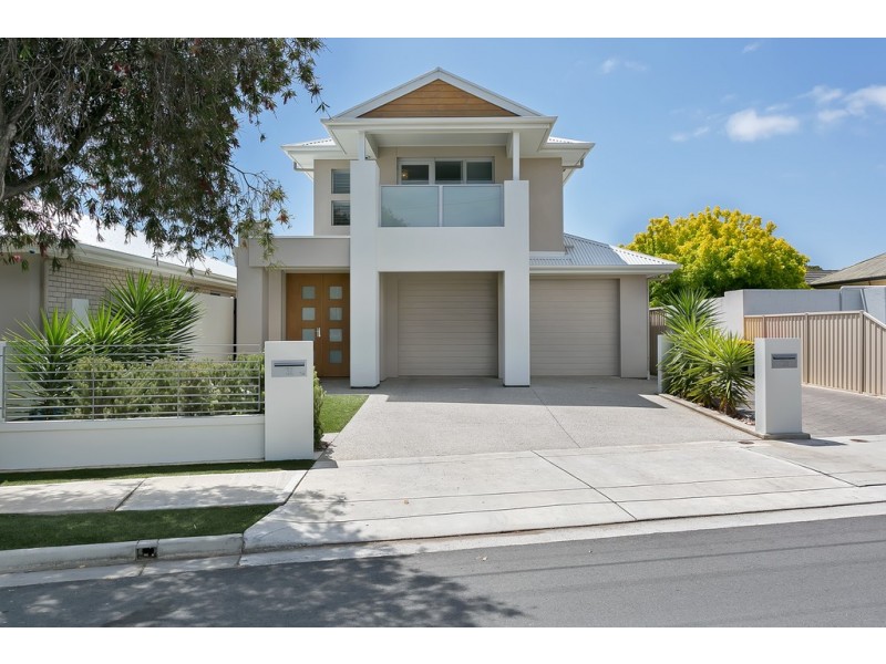 31 Creslin Terrace, Camden Park SA 5038