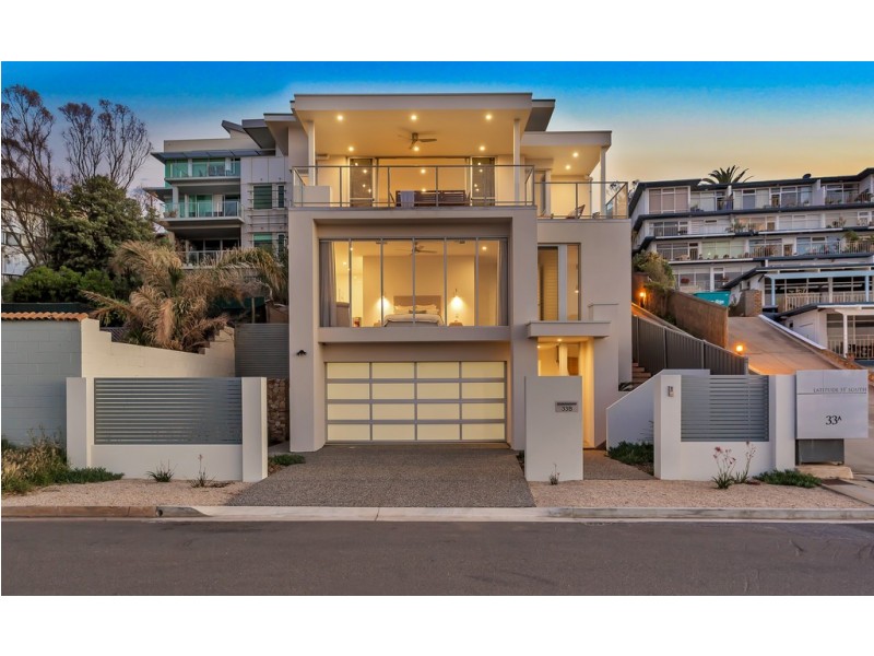 33B Burnham Road, Kingston Park SA 5049