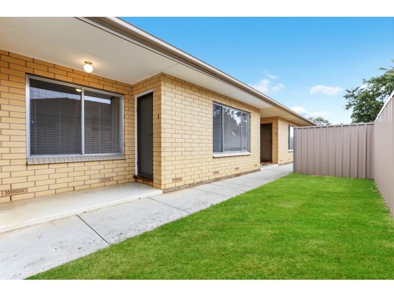 1/26 Charles Street, Ascot Park SA 5043