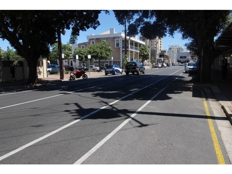 10/12 Moseley Street, Glenelg SA 5045