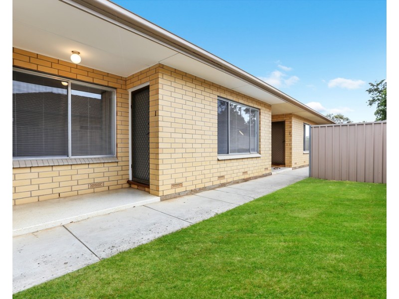 1/26 Charles Street, Ascot Park SA 5043