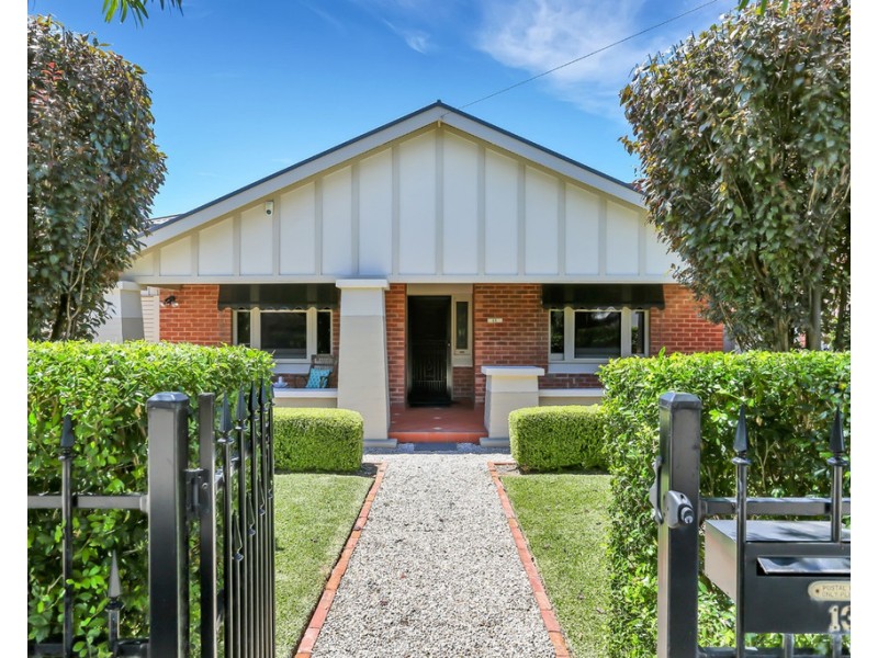13 Clifton Street, Camden Park SA 5038