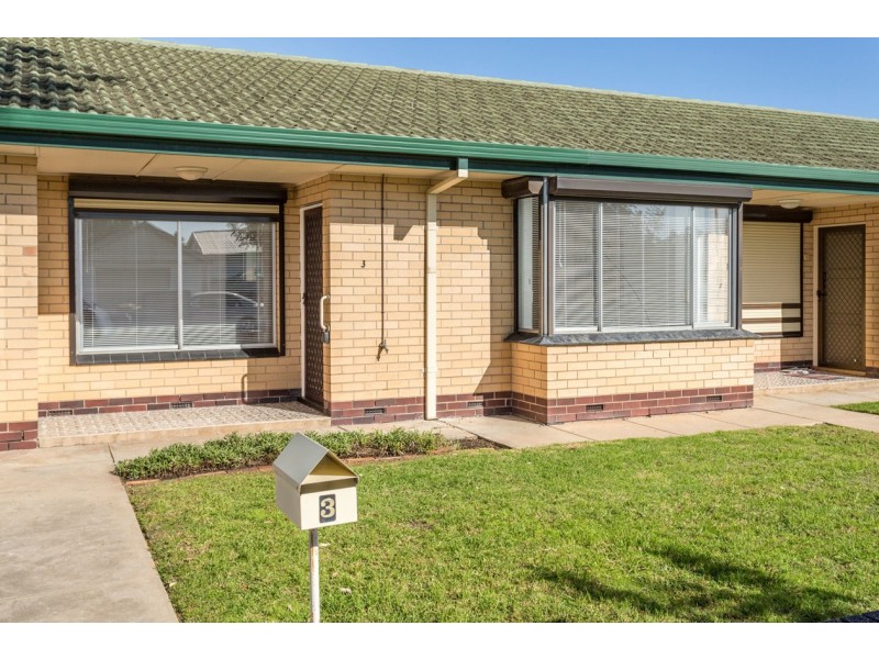 3/41 Ledger Road, Beverley SA 5009