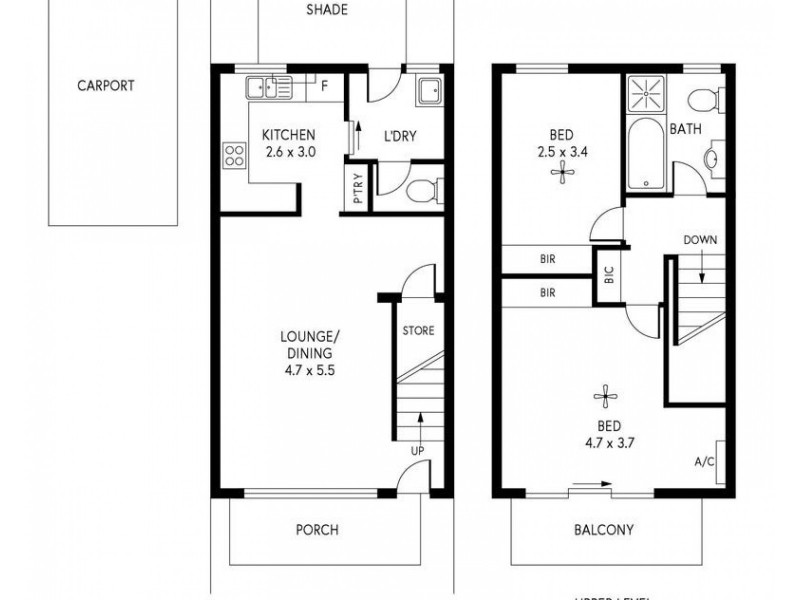 2/17 Kent Street, South Plympton SA 5038