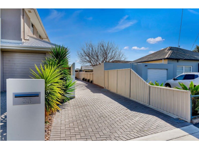 31B Creslin Terrace, Camden Park SA 5038