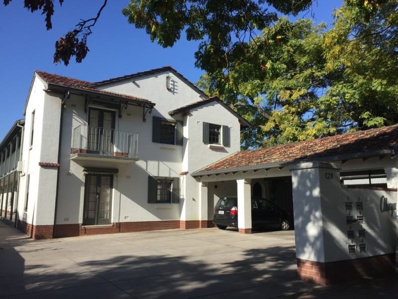 8/128 Osmond Terrace, Norwood SA 5067