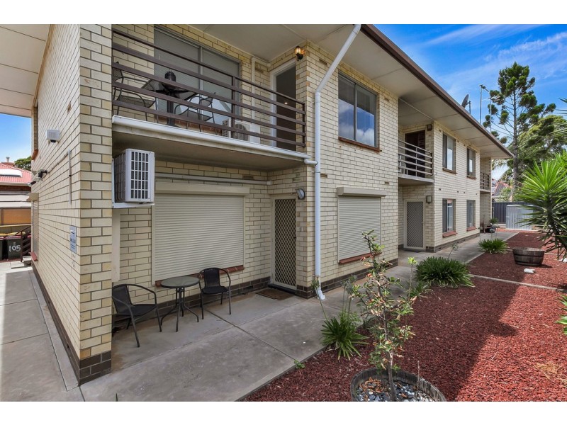 4/105 Third Avenue, Joslin SA 5070