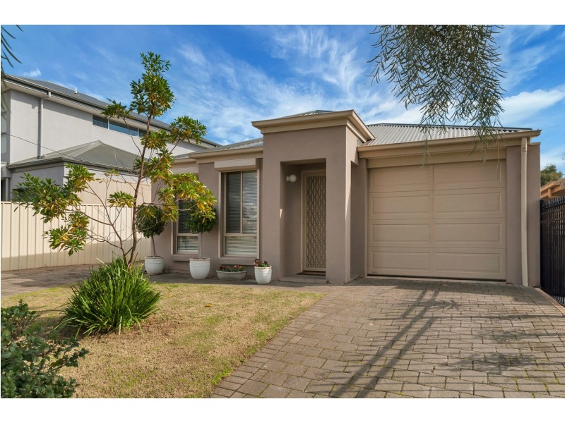 6 Miller Street, Seacombe Gardens SA 5047