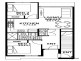 3/365A Marion Road, Plympton SA 5038 Floorplan
