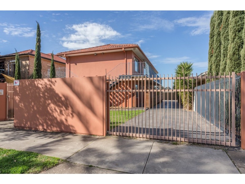 4/12 White Street, Henley Beach SA 5022