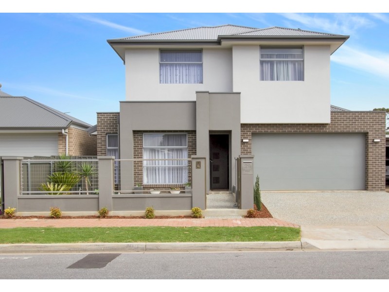 29 Margaret Street, Henley Beach SA 5022