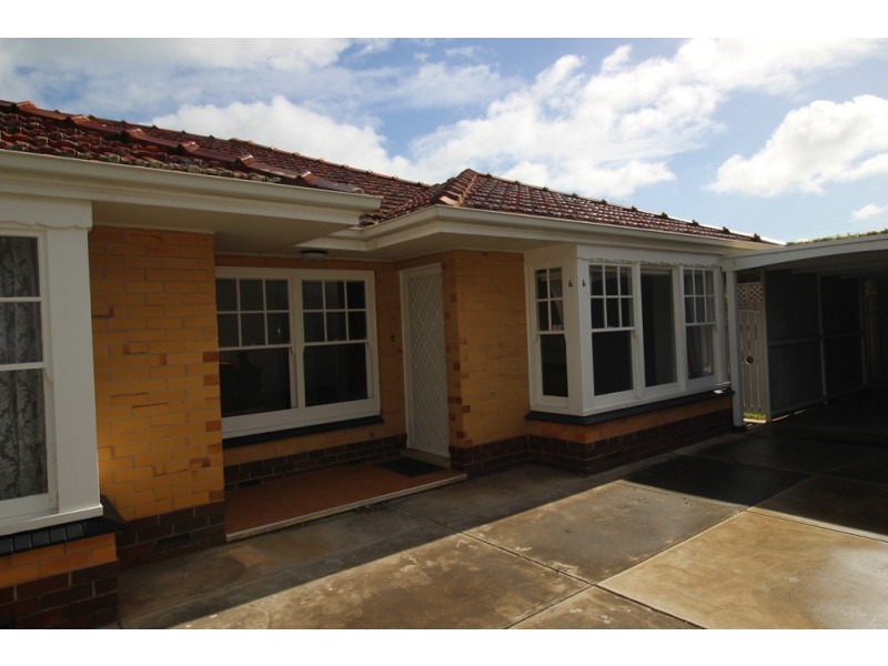 6/1 Giles Avenue, Glenelg SA 5045