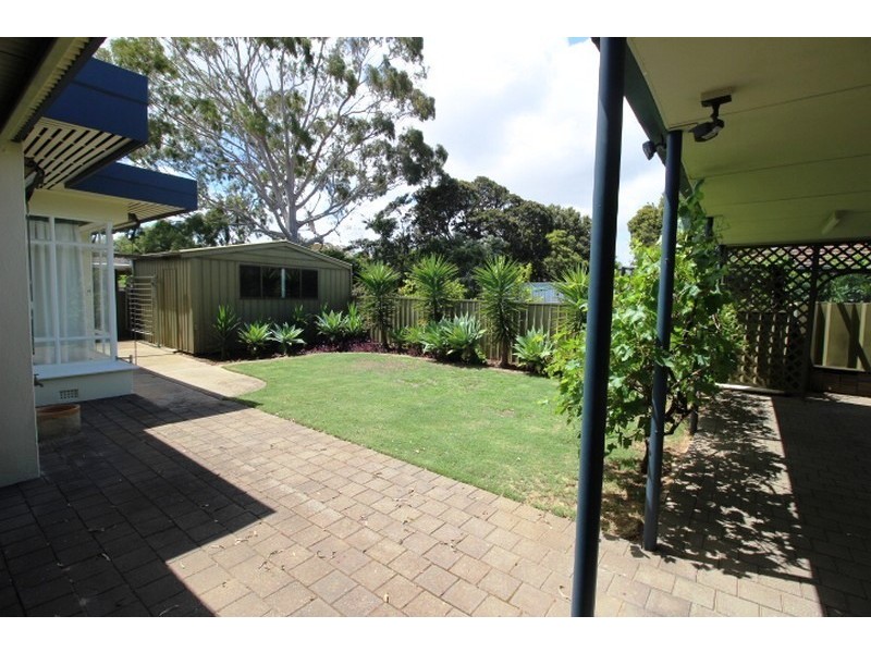 20 OAKLANDS ROAD, Somerton Park SA 5044
