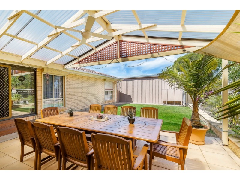 54 Fraser Drive, North Haven SA 5018