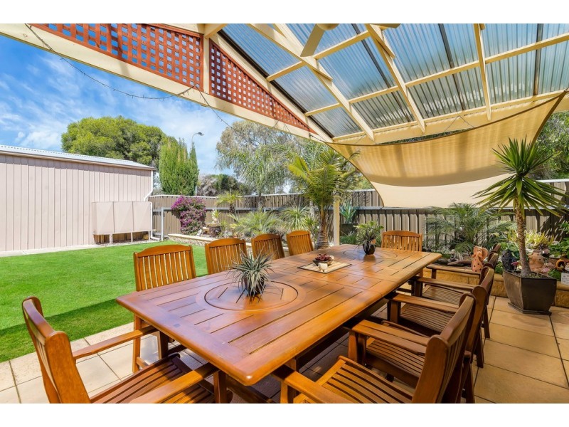 54 Fraser Drive, North Haven SA 5018