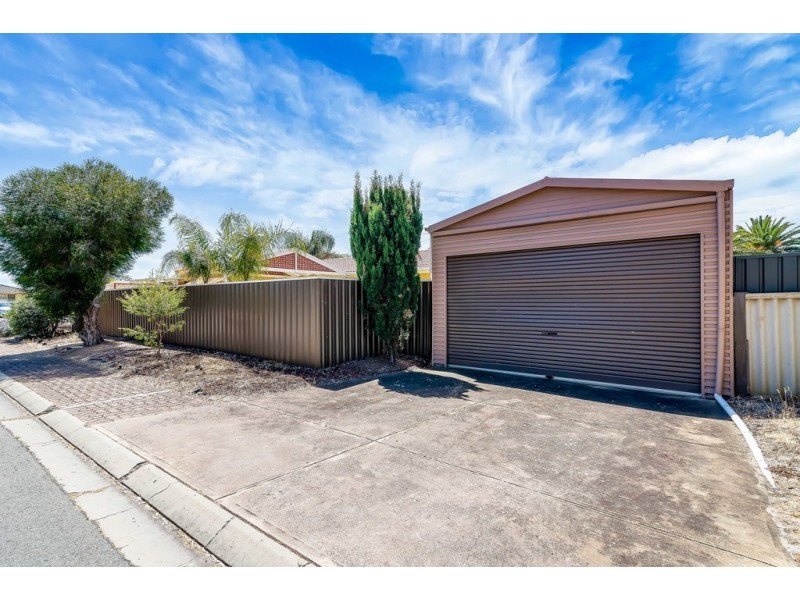 54 Fraser Drive, North Haven SA 5018