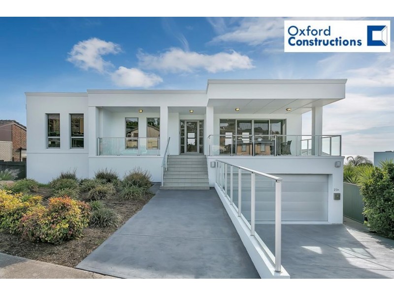 23A Dudley Crescent, Marino SA 5049