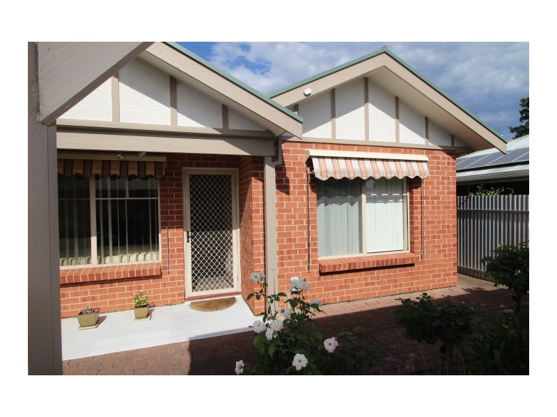 4/19 Hill Avenue, Cumberland Park SA 5041