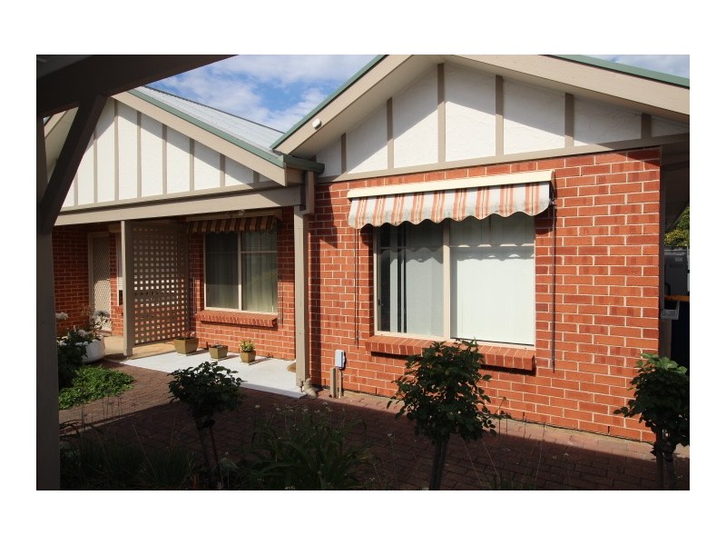 4/19 Hill Avenue, Cumberland Park SA 5041