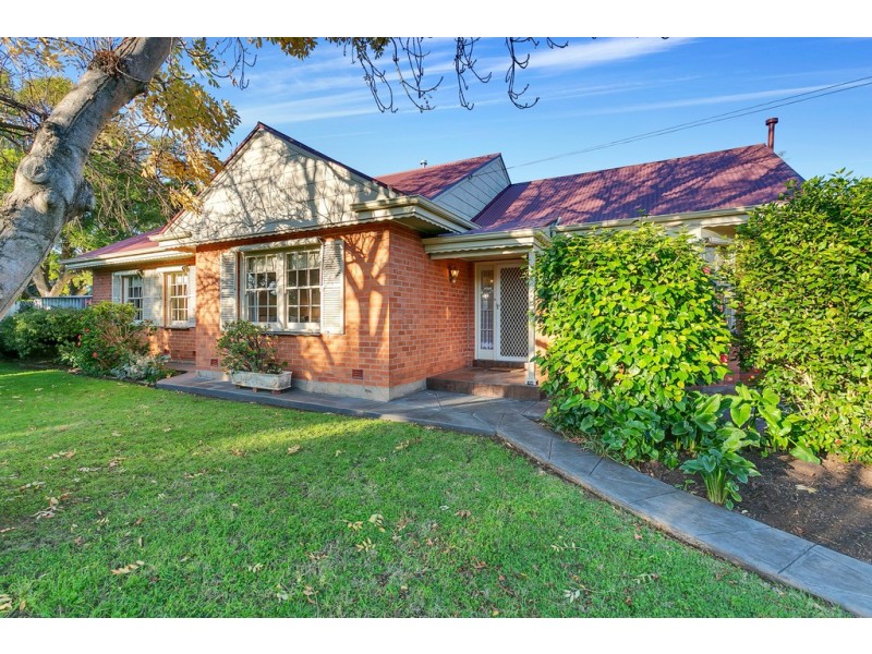 1 Hale Avenue, Hawthorn SA 5062