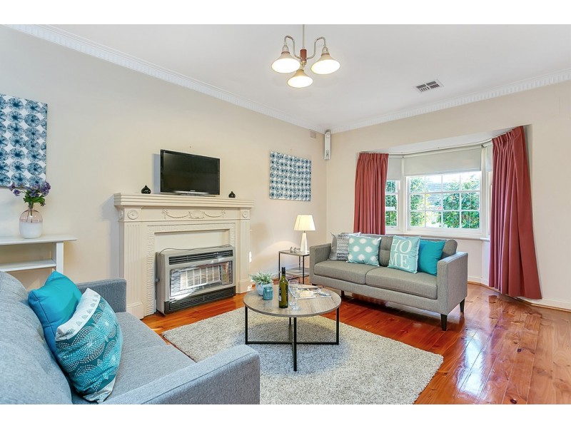 1 Hale Avenue, Hawthorn SA 5062
