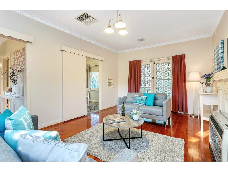 1 Hale Avenue, Hawthorn SA 5062