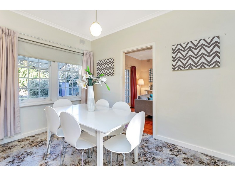 1 Hale Avenue, Hawthorn SA 5062